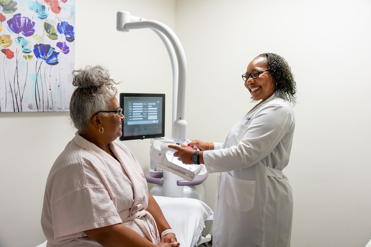 Automated Breast Ultrasound 1 Santa Monica Automated Breast Ultrasound